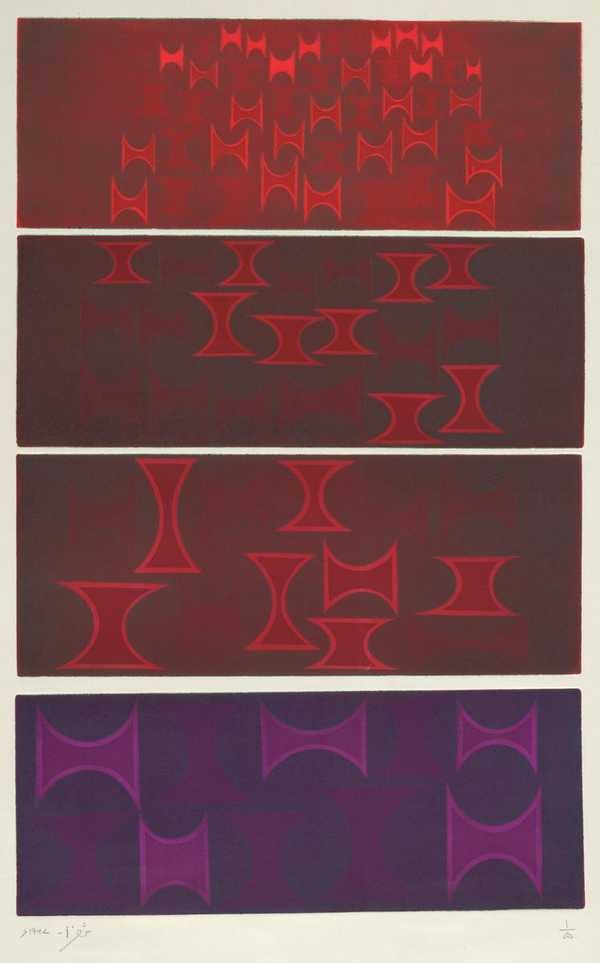 Forms Emerging