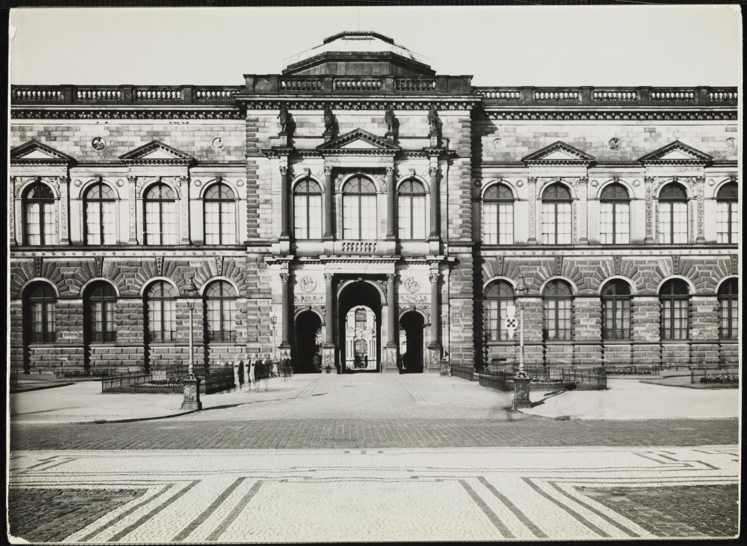 Picture Gallery Dresden