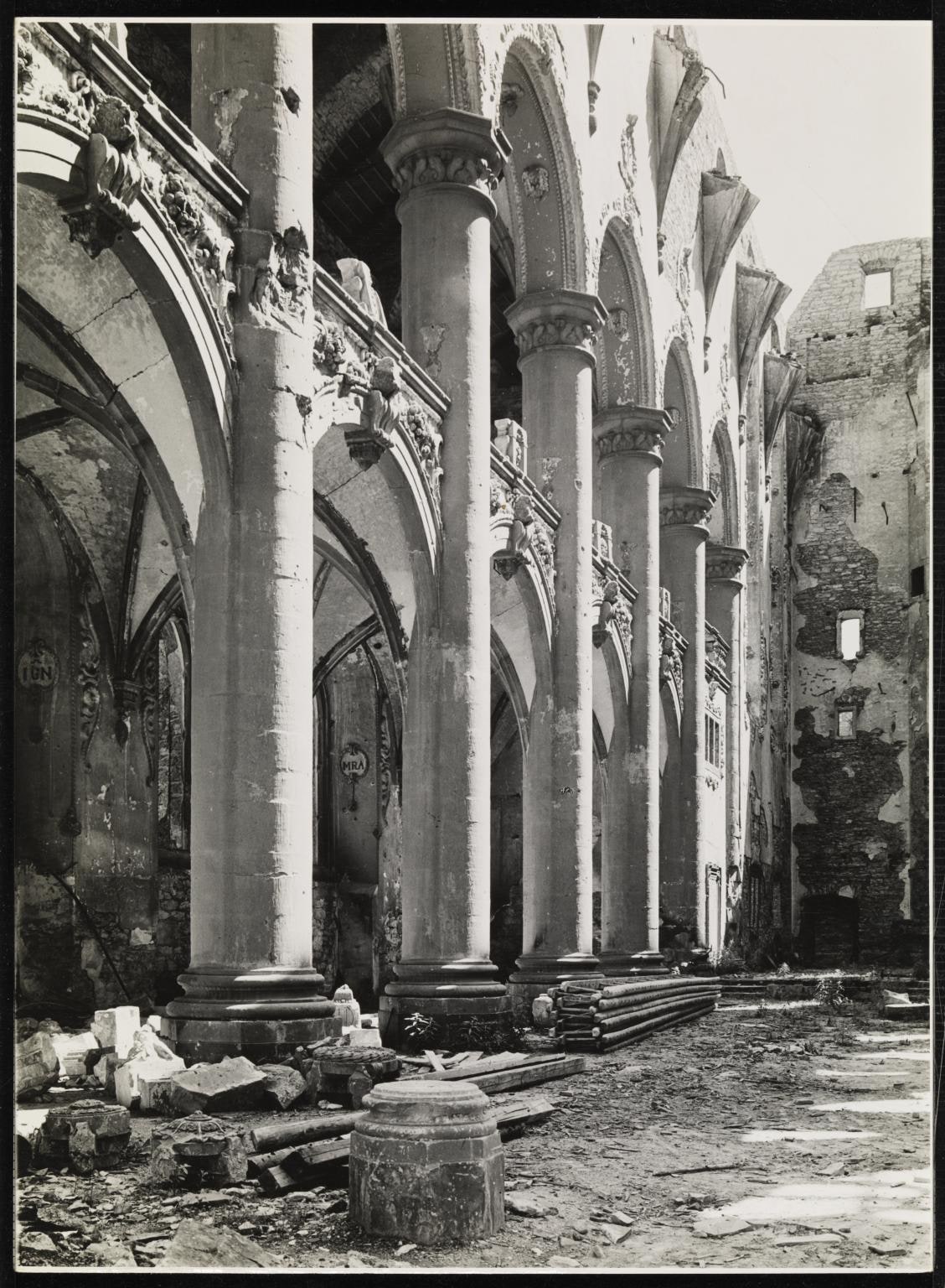 Paderborn Westphalia Jesuit Church