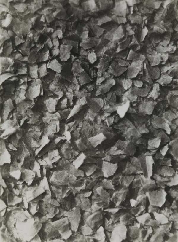 Untitled (Sheets of Paper)