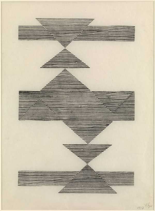 Weaving