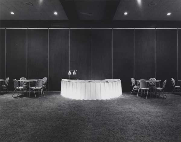 Banquet Room