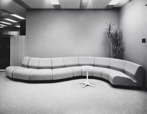 Furniture Showroom