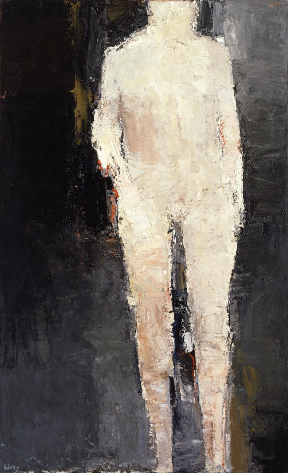 Walking Figure