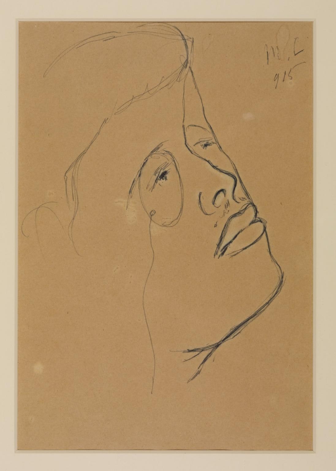 Serge Diaghilev