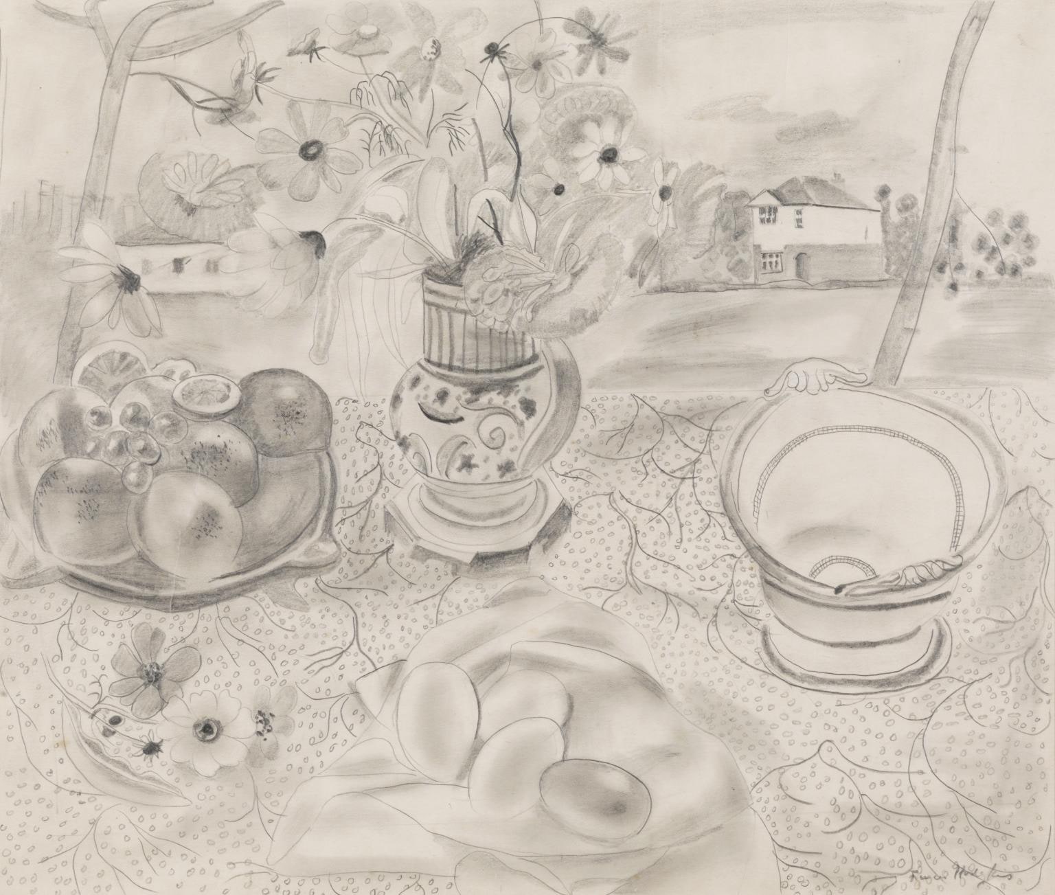 Still Life