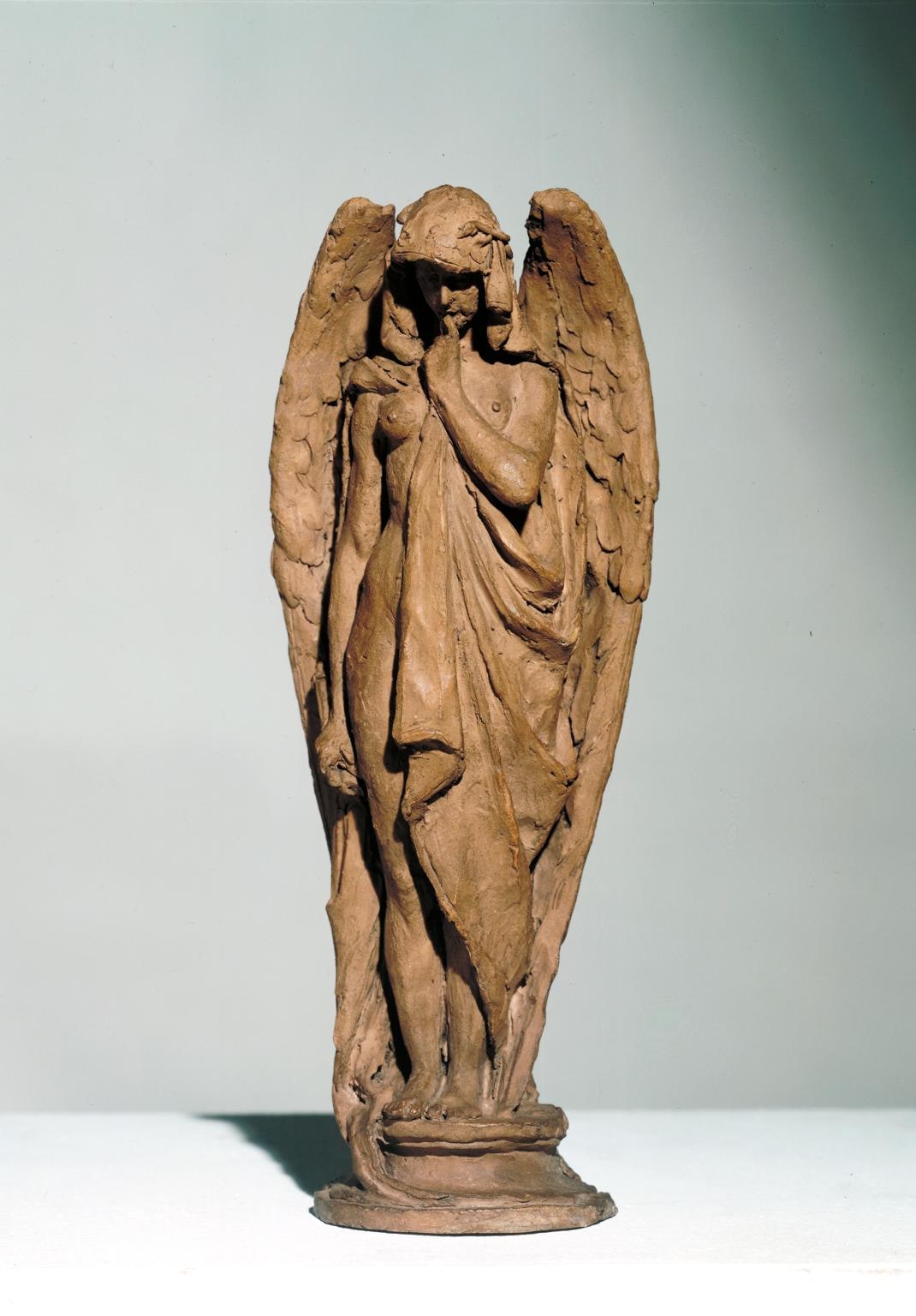 Mourning Angel