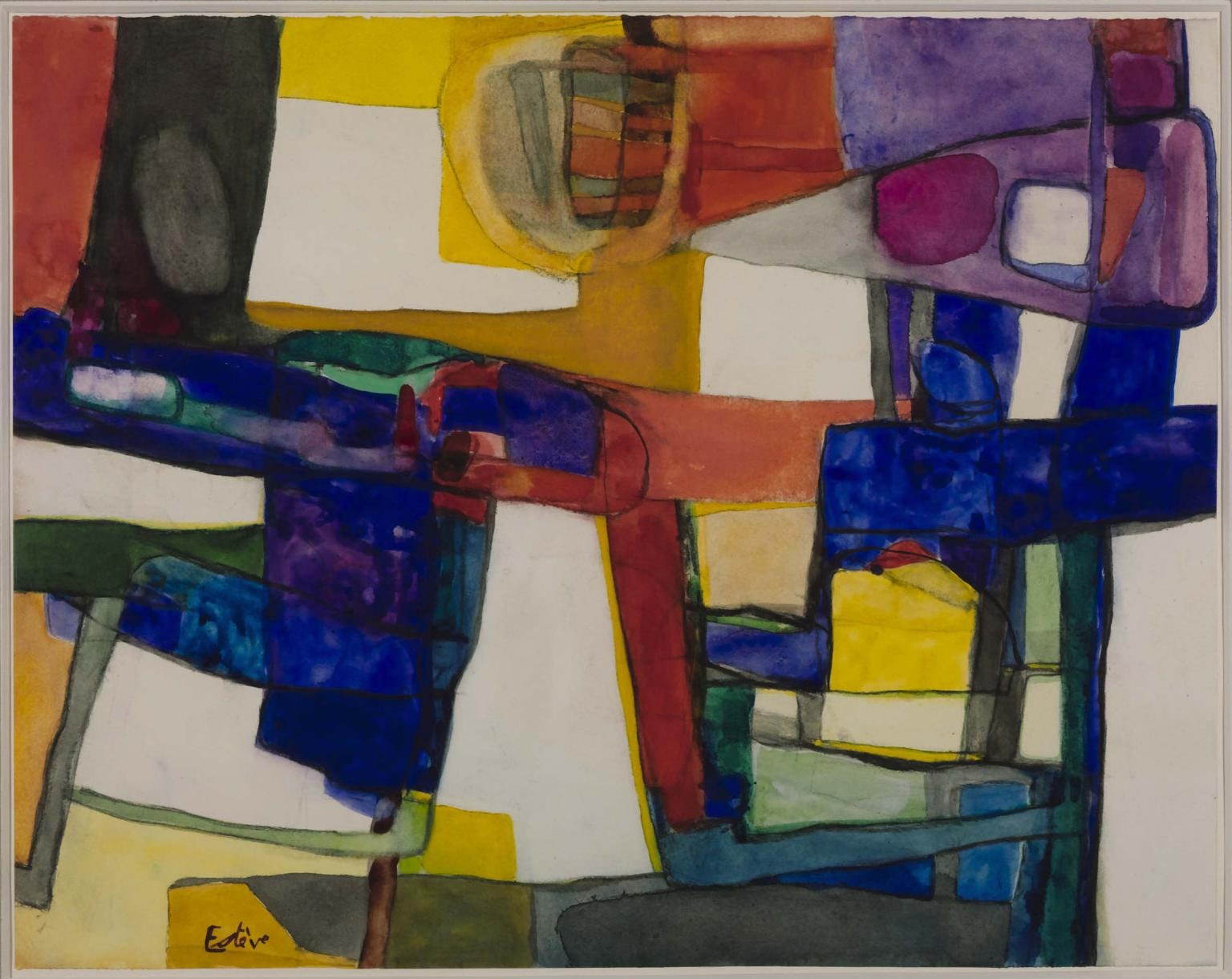 Composition 166