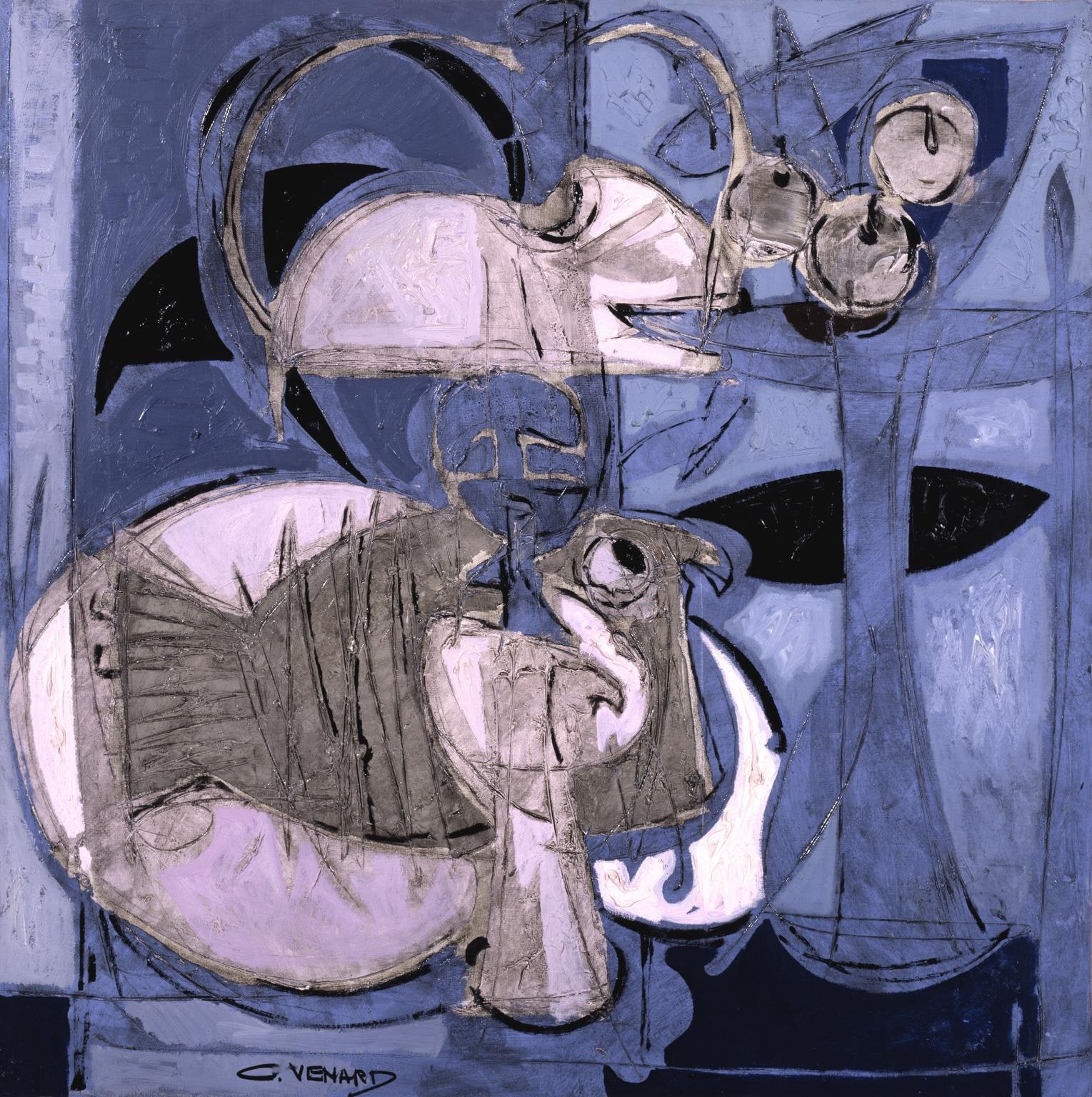 Still Life