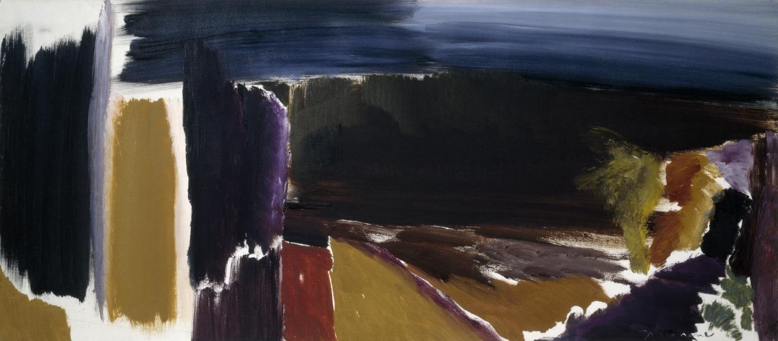 Woodland, Vertical and Horizontal