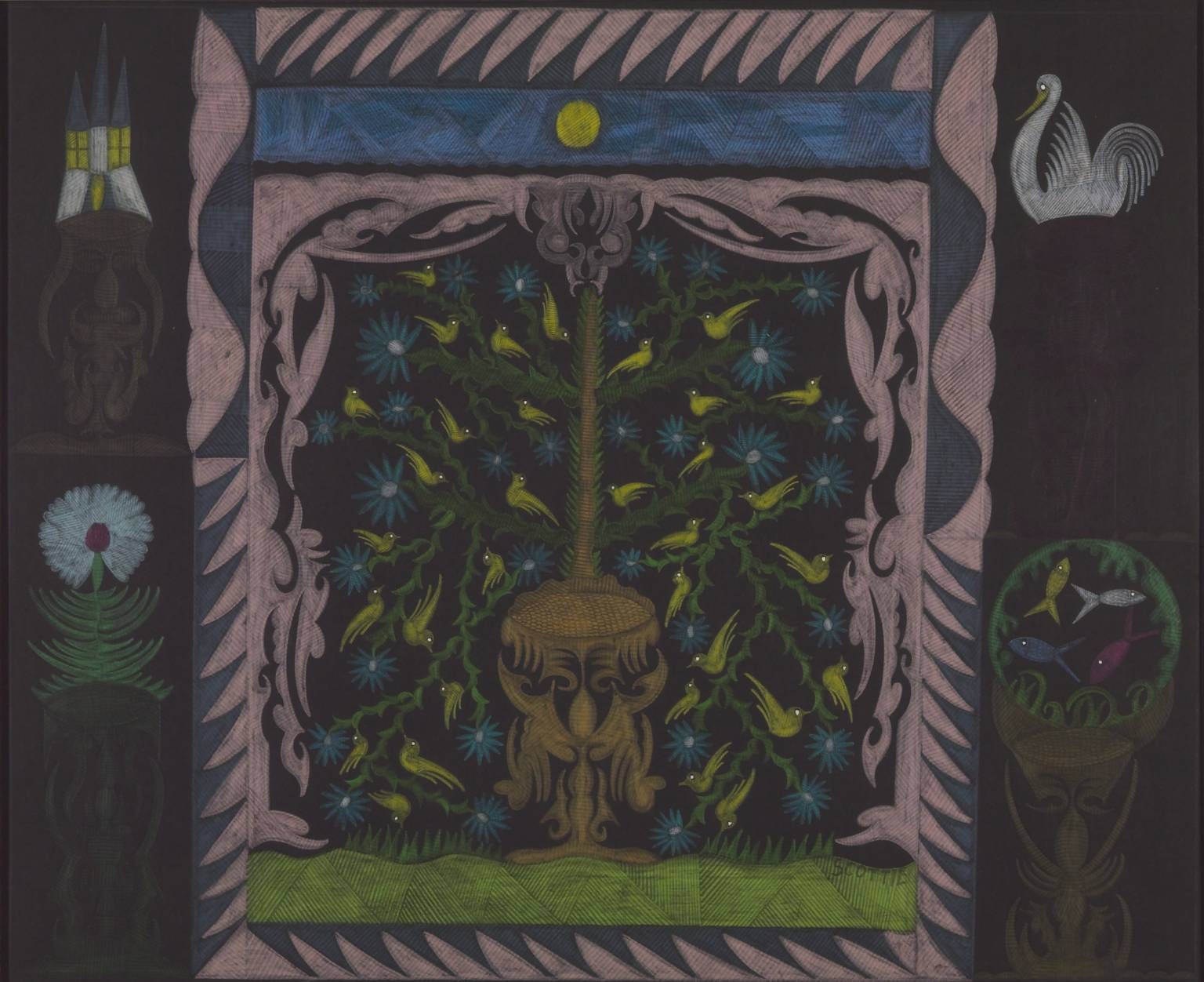 The Tree of Life