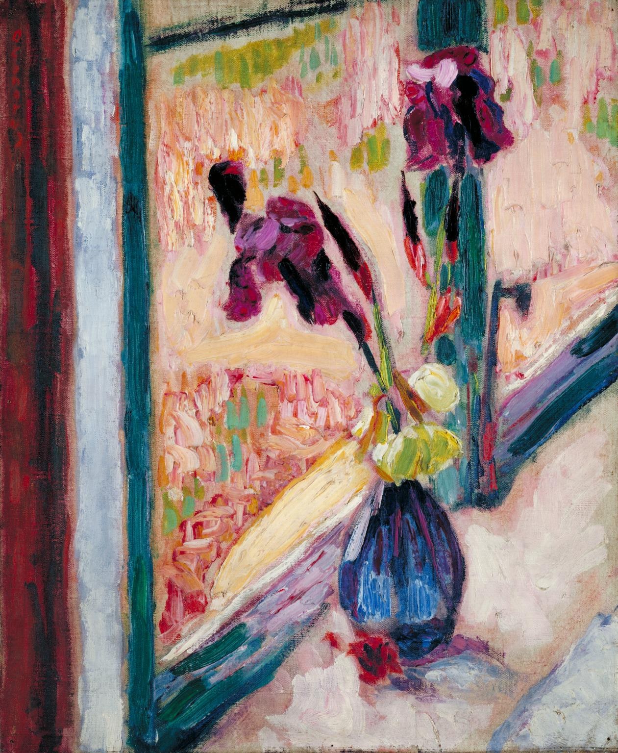 Iris