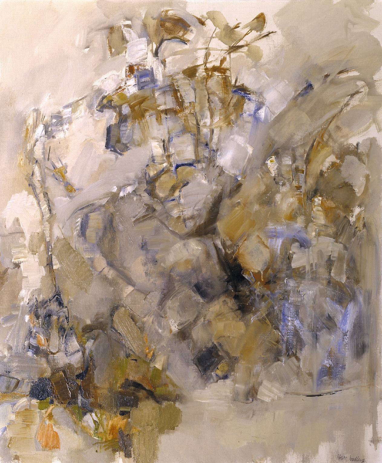 A Tree Study