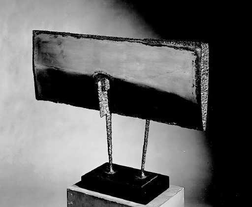Standing Figure
