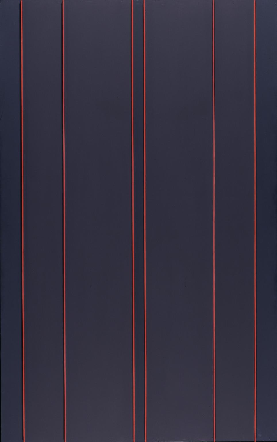 Six Thin Reds