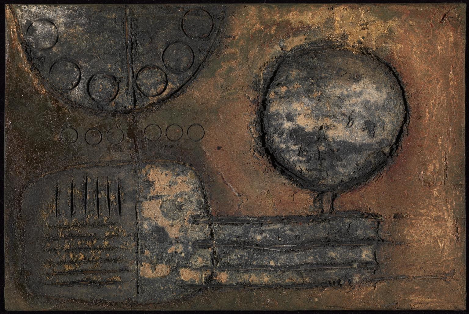 Epitaph 1958