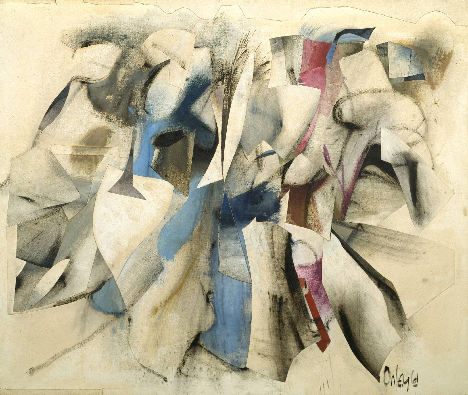 Polar No. 1