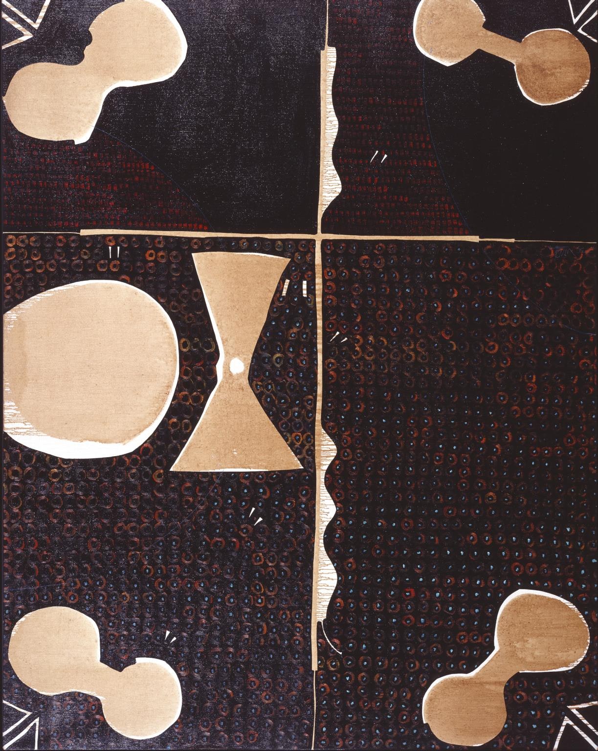 Tyranny of the Corner, Persian Set