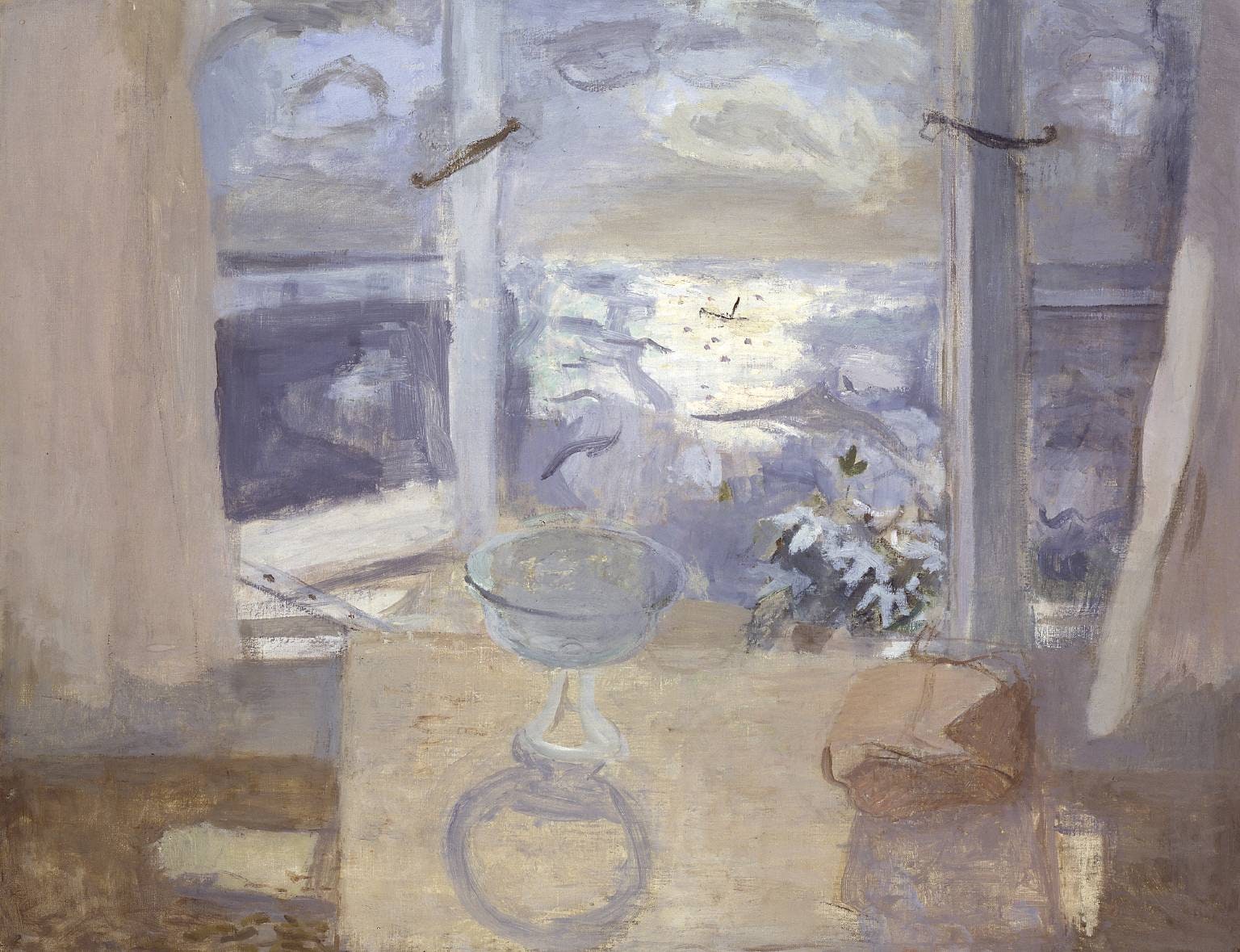 East Coast Window