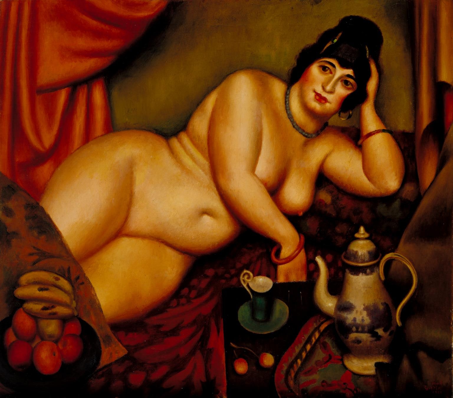 Queen of Sheba