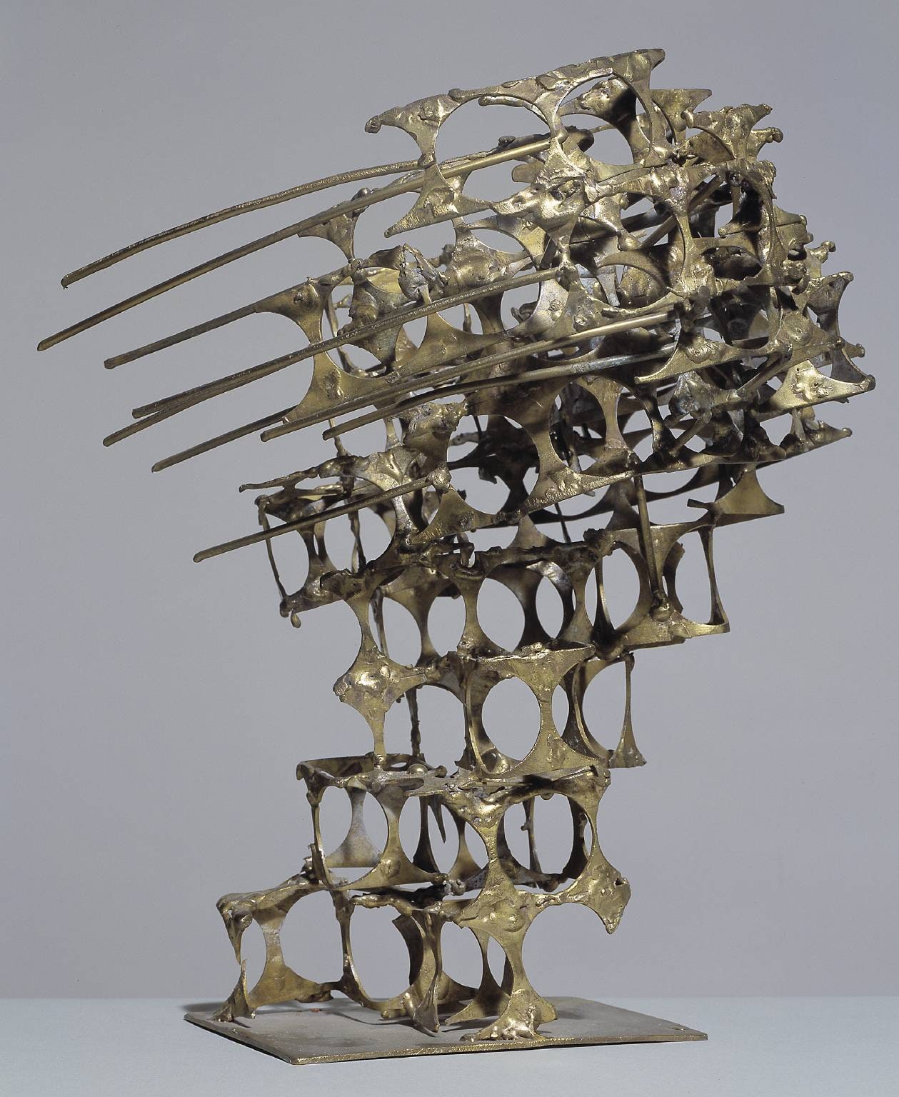 Spatial Form