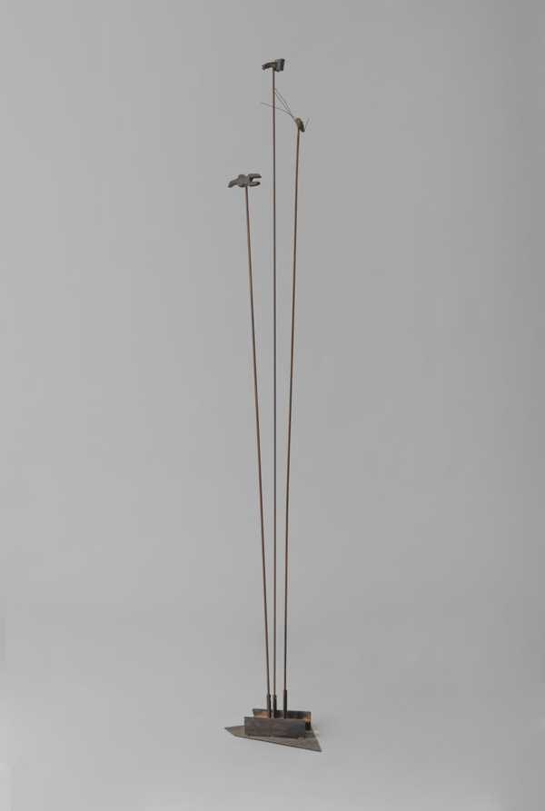 Signal ‘Insect-Animal of Space’
