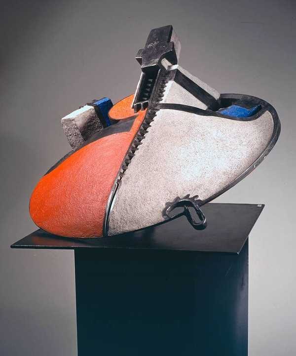 Homage to Léger