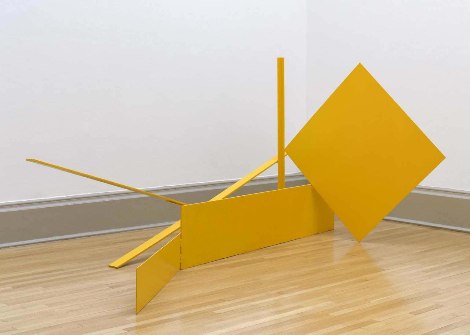 Yellow Swing