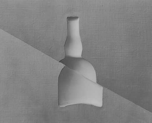 Cut Bottle Relief