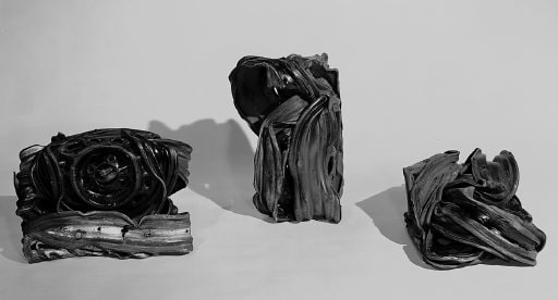Three Compressions