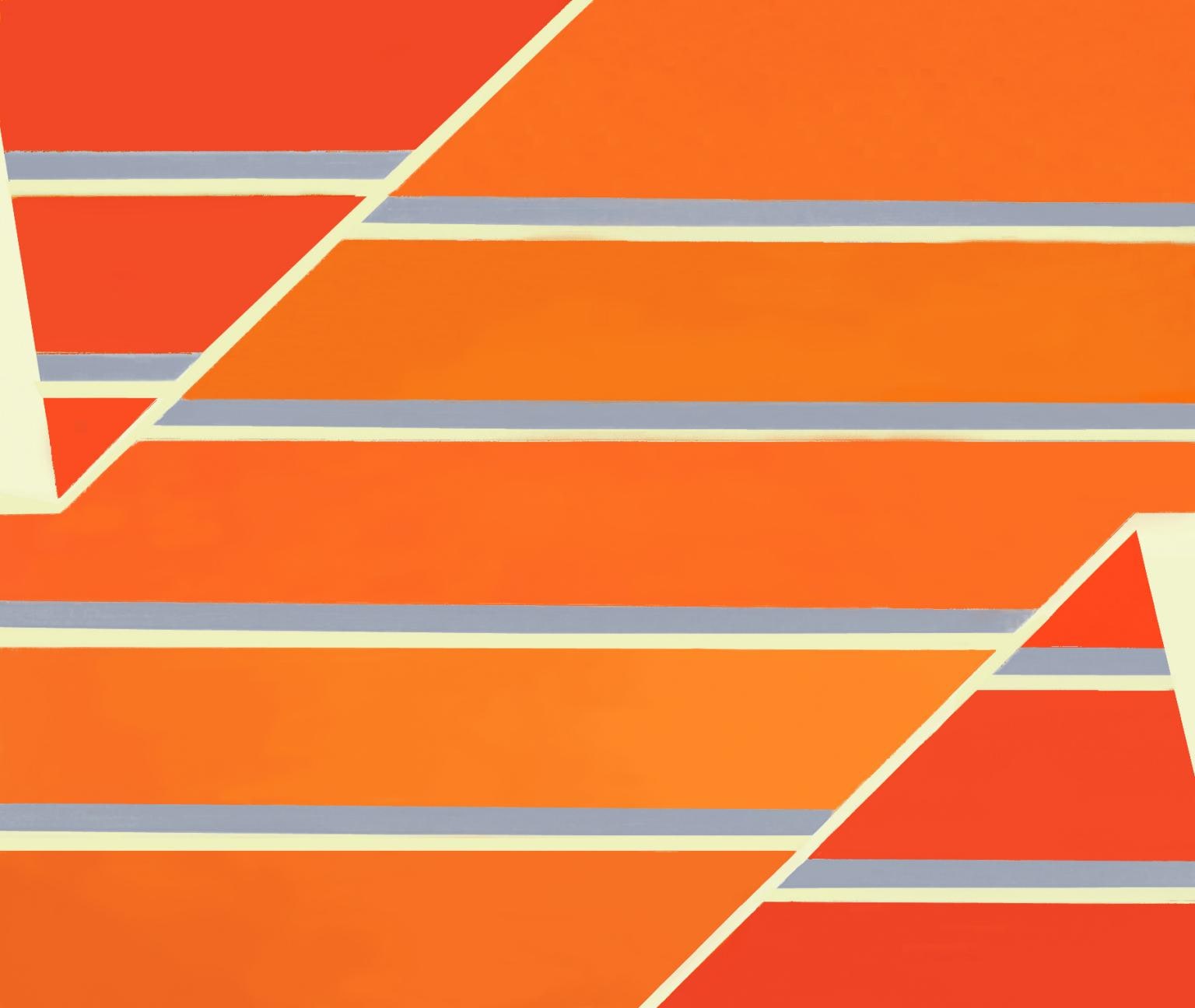 Orange Time
