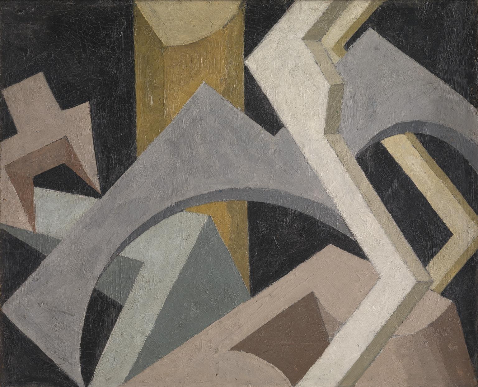 Abstract Composition
