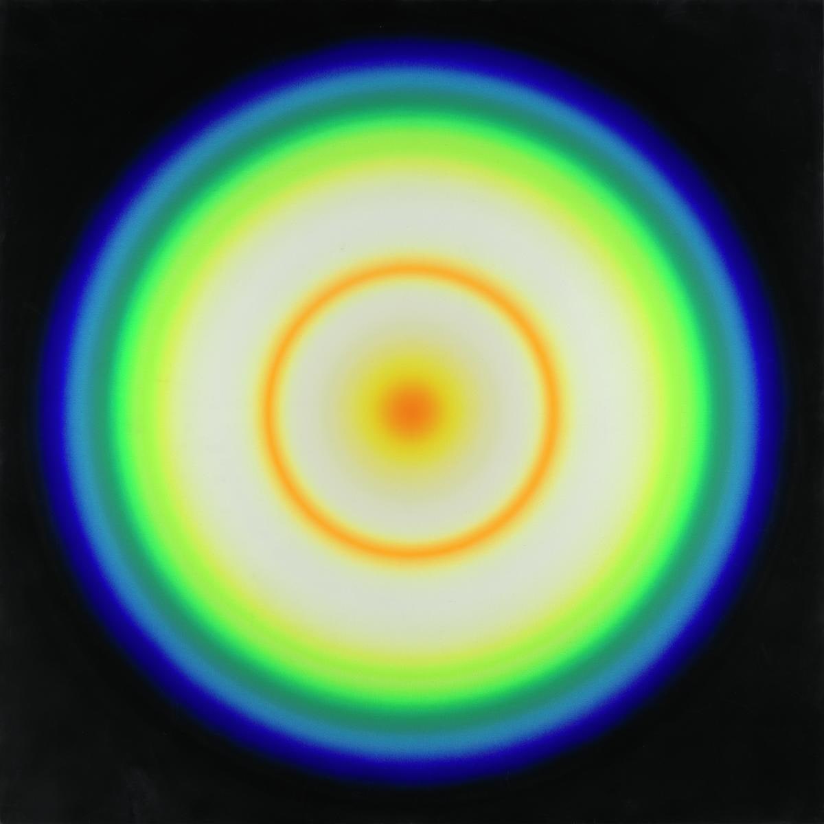 Colour Cycle III