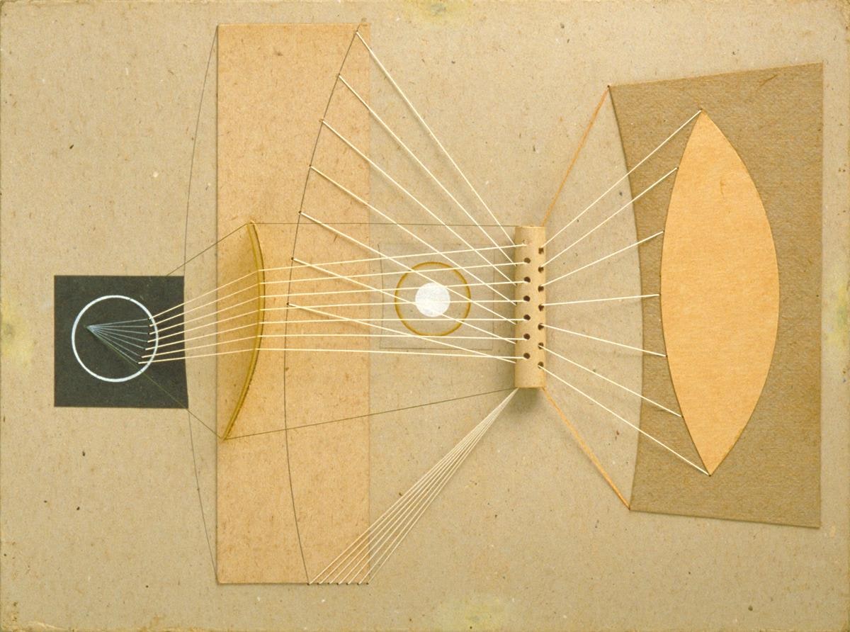 Relief Construction