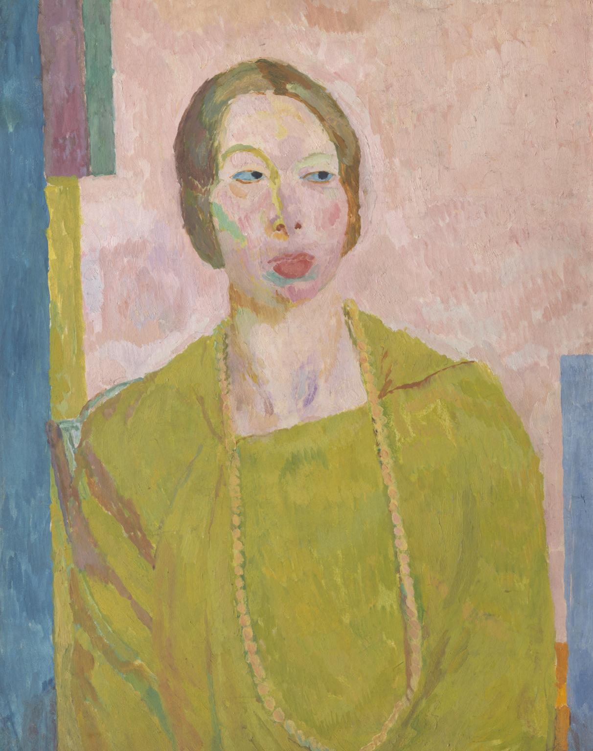 Mrs St John Hutchinson