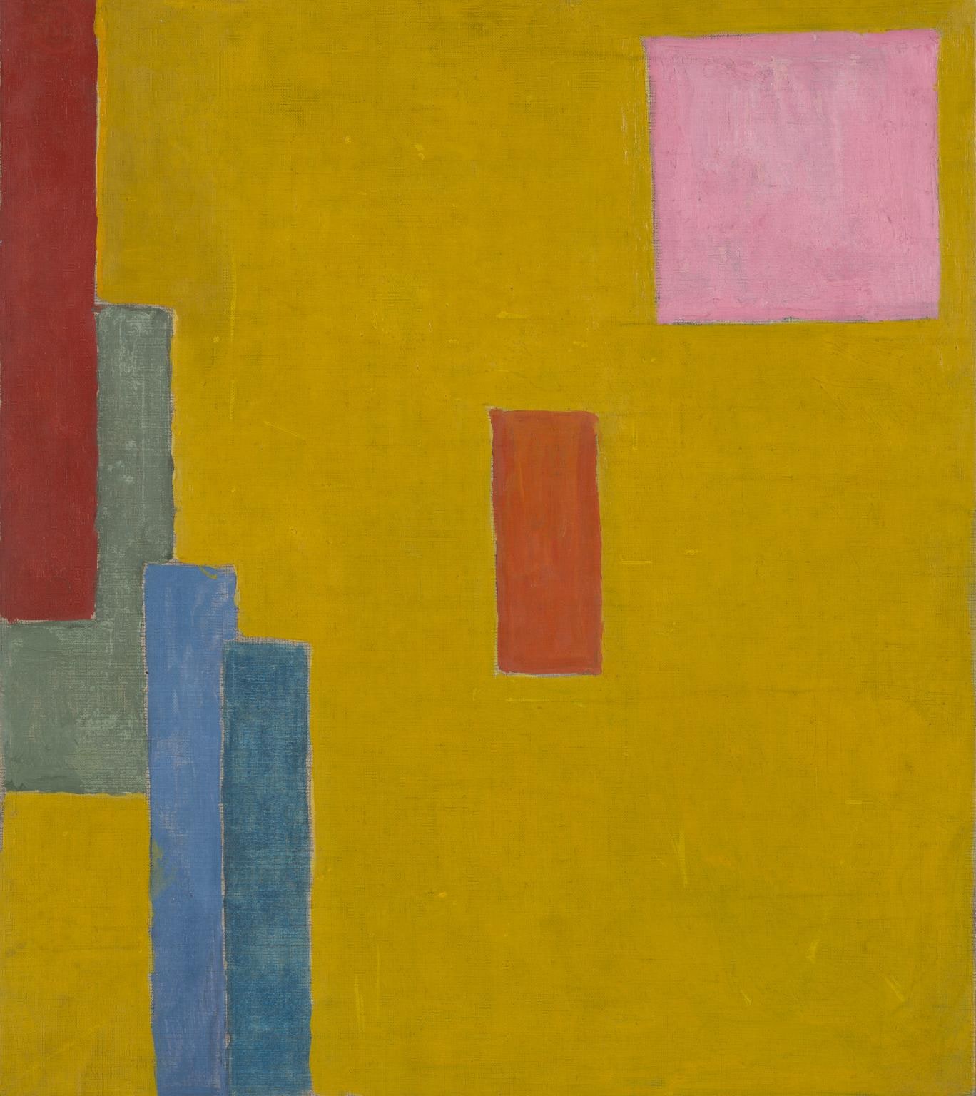 Abstract Painting
