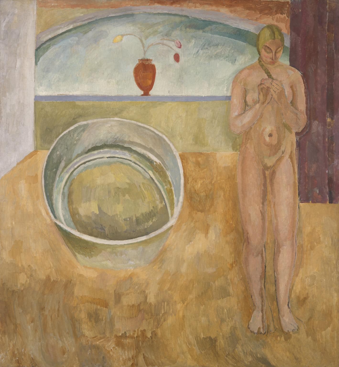 The Tub