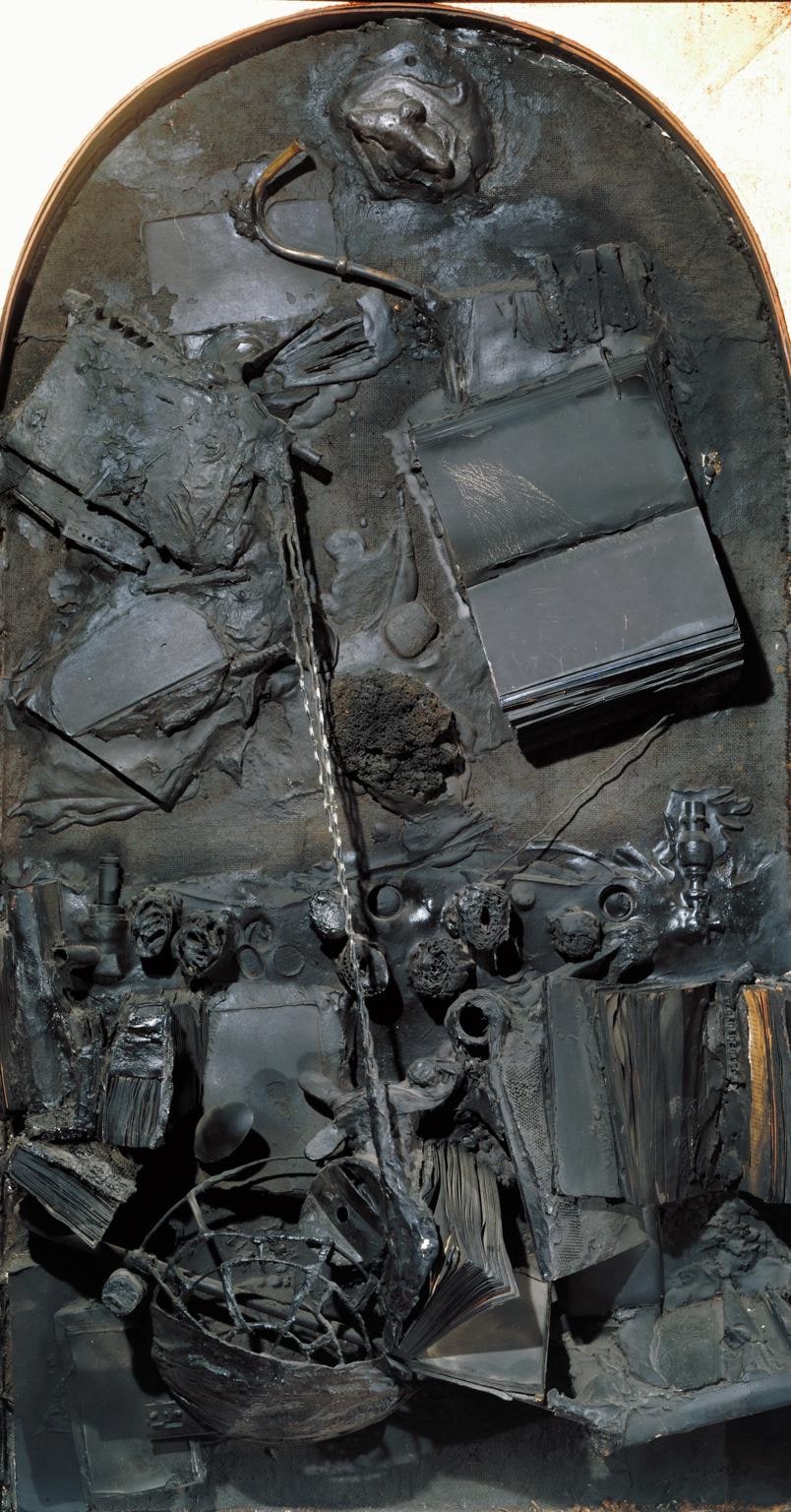 Burial of Count Orgaz