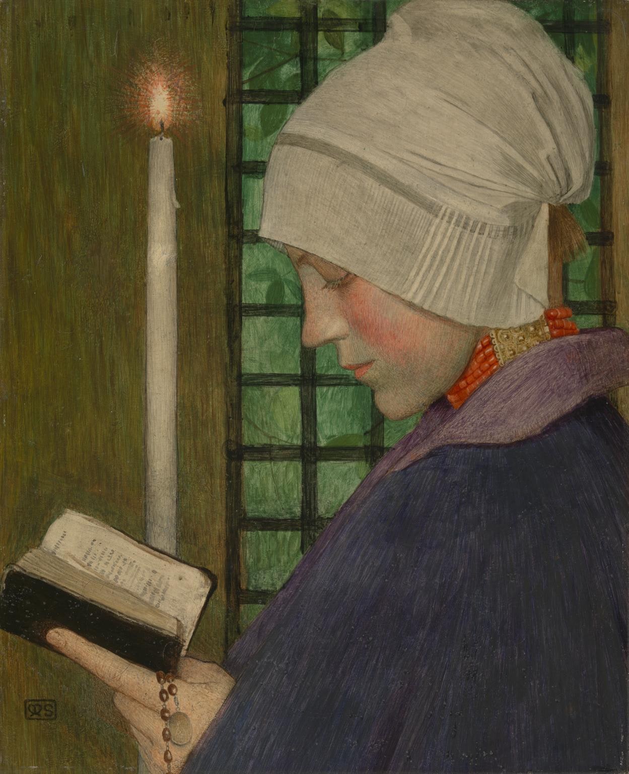 Candlemas Day