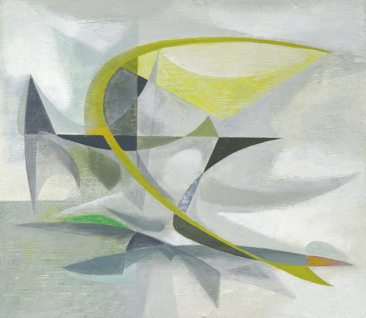 Sea Bird Forms