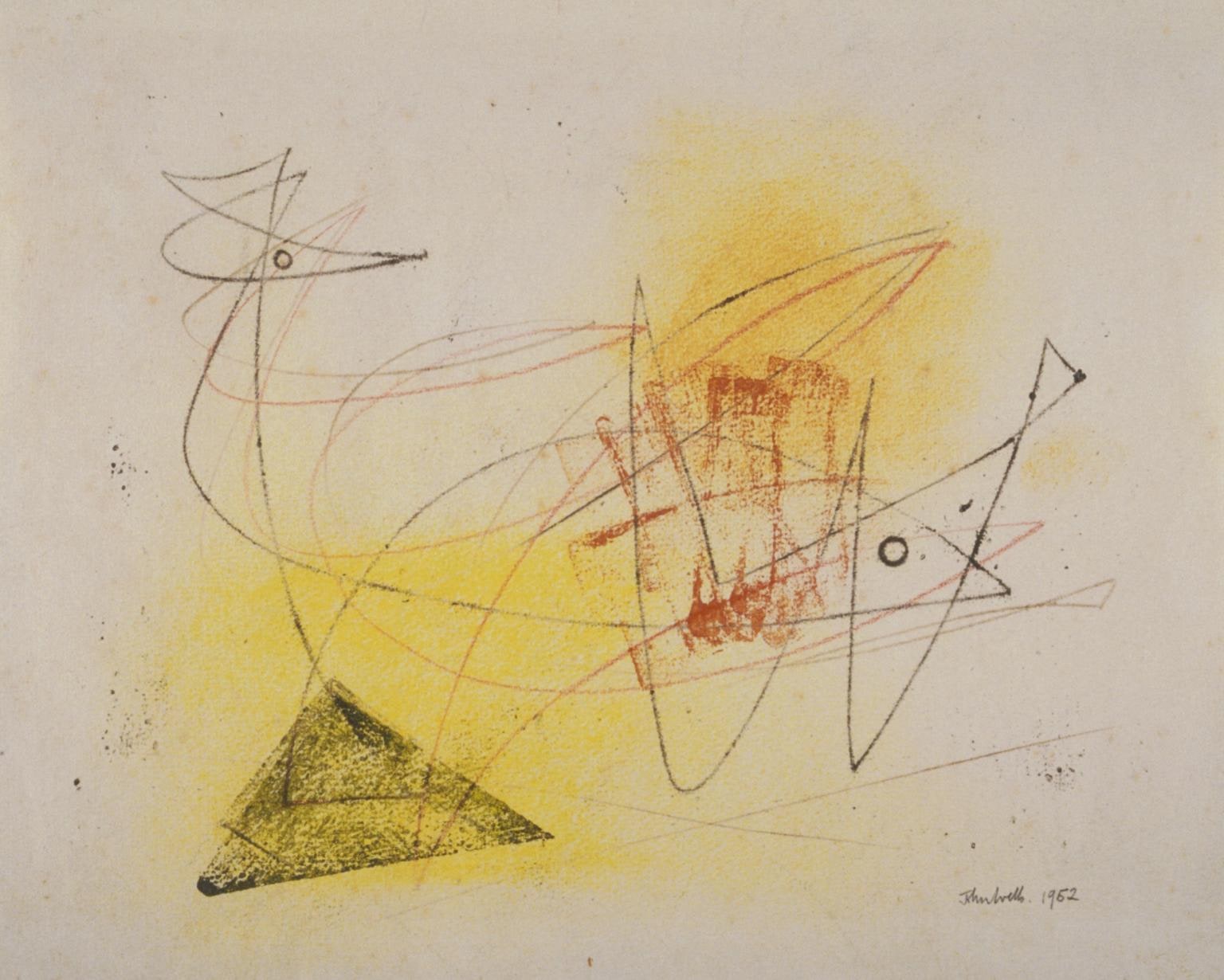 Untitled Drawing
