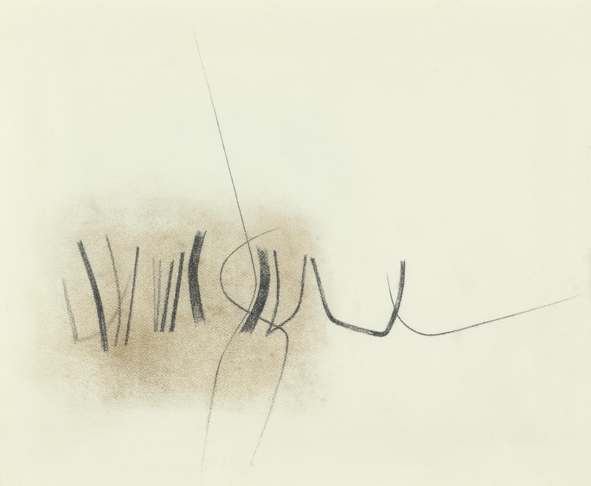 Drawing, June 1963