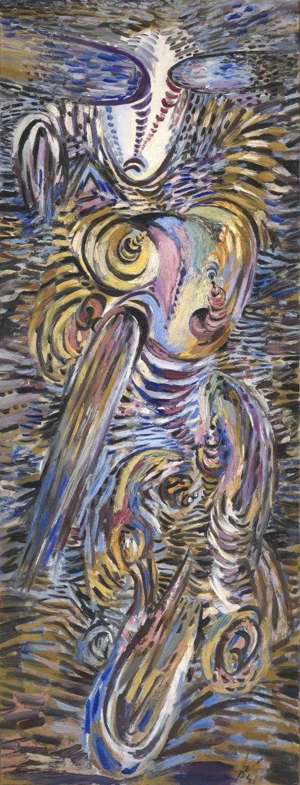 The Messenger