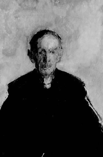 Father d’Arcy