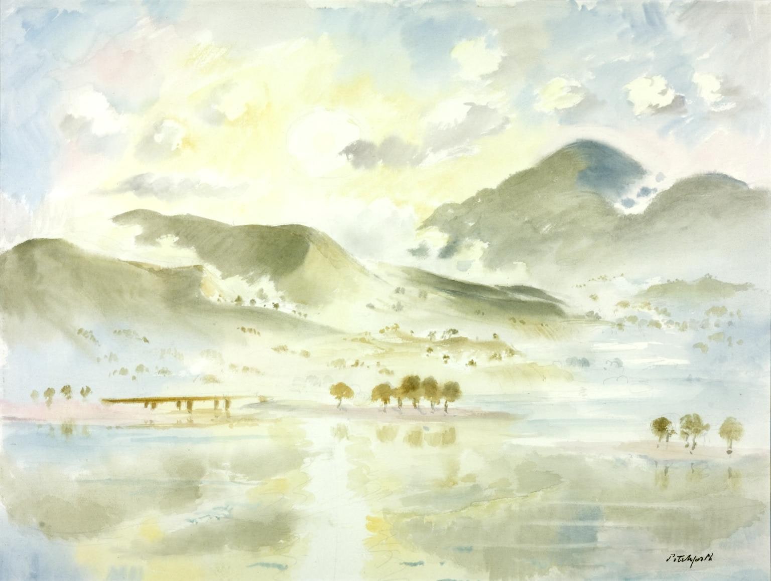 Loch Awe