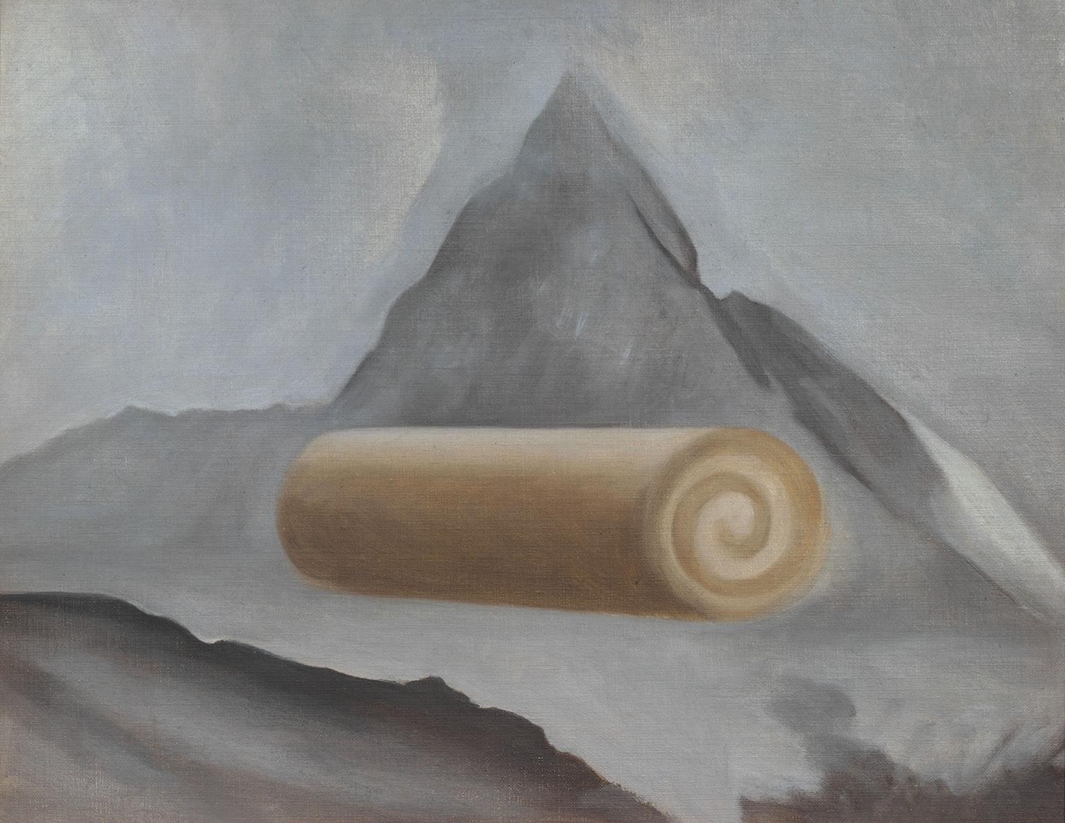 Swiss Roll