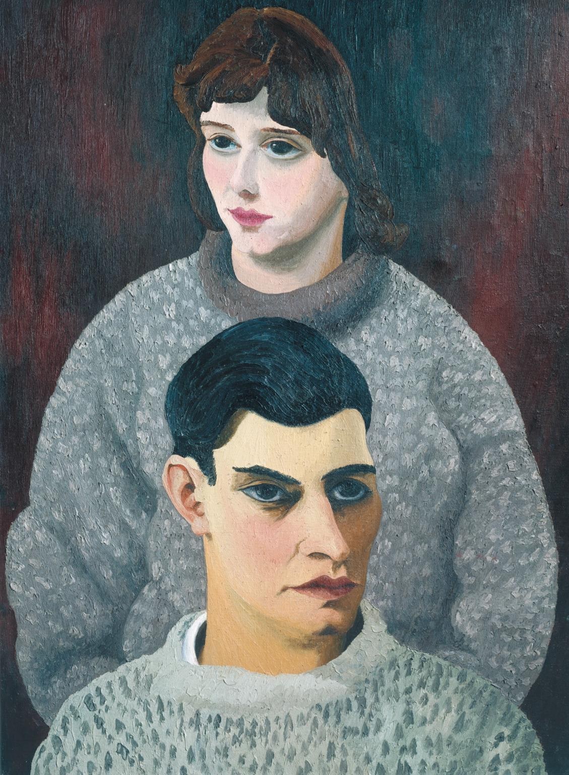 David and Barbara Carr