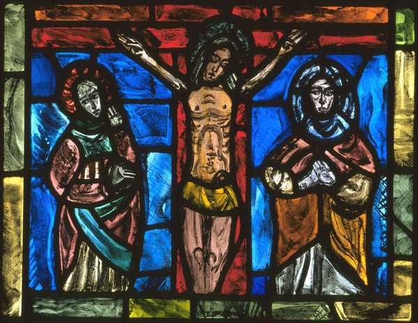 The Crucifixion