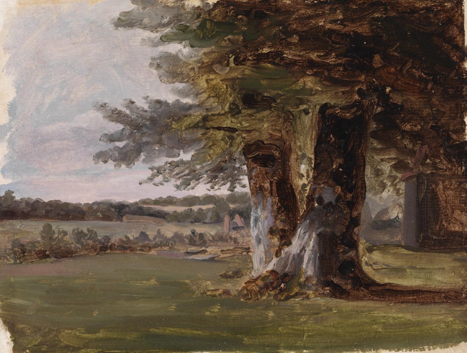 Coombe Hill