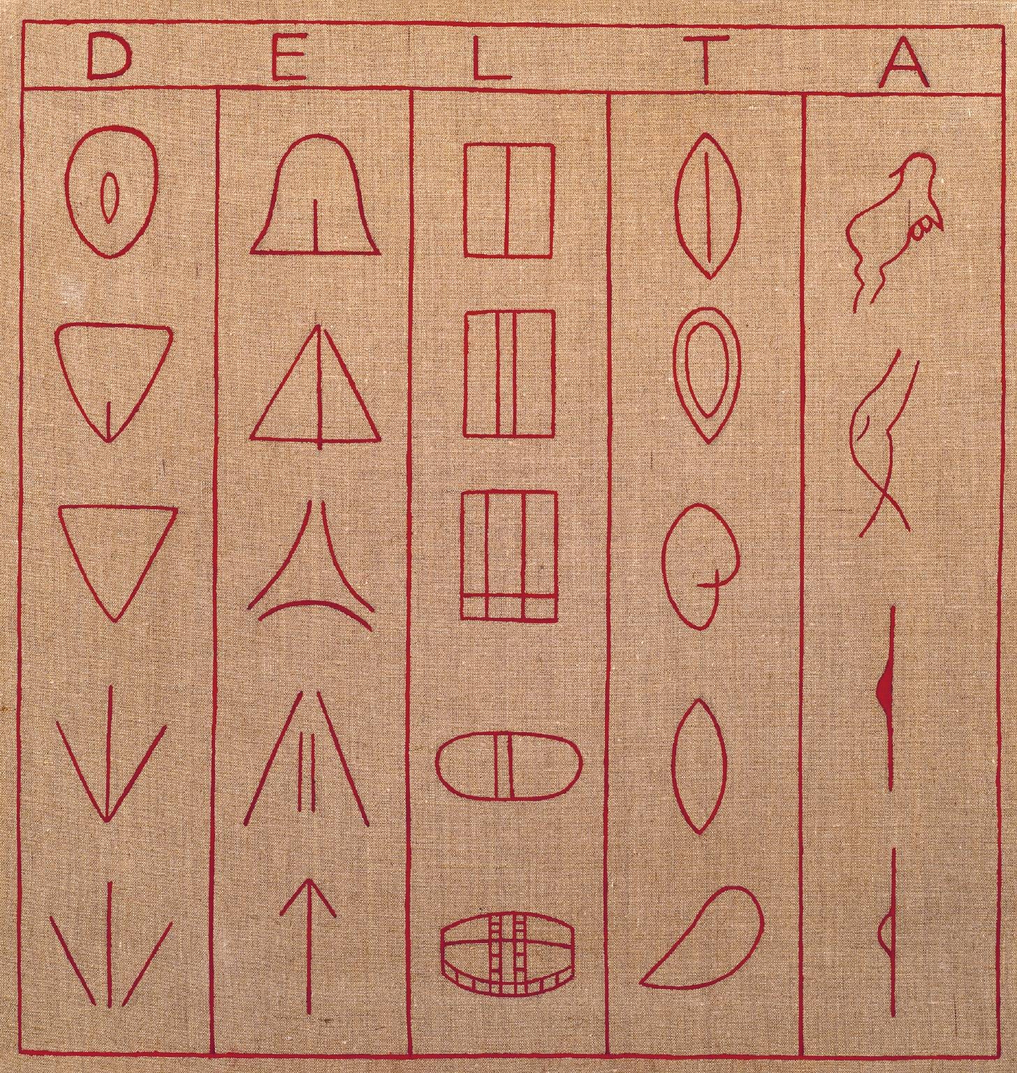 Delta